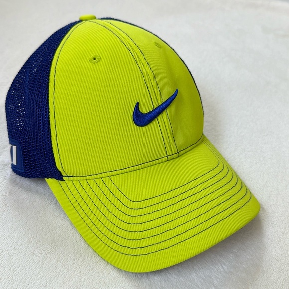 Nike Mens Golf 20XI Vr Flexfit Hat - Picture 1 of 7